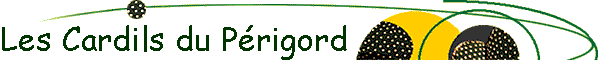 Les Cardils du P�rigord